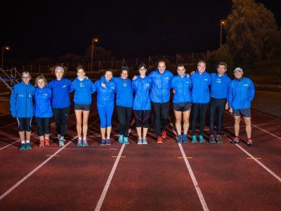 Fons i Pista