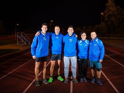 Trail Muntanya