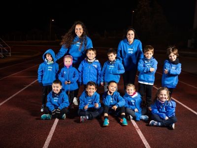 Prebenjamí