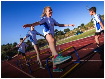 ATLETISME BASE