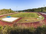 PISTES D'ATLETISME